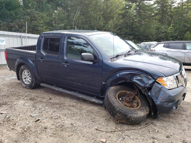 1N6AD0EV5FN715622 | 2015 NISSAN FRONTIER S