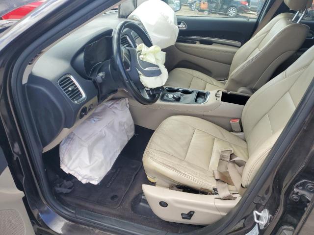 1C4RDJAG8HC615385 Dodge Durango Sxt