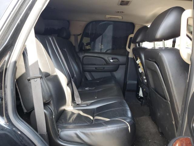 2010 Chevrolet Tahoe K1500 Lt VIN: 1GNUKBE08AR234861 Lot: 68267633