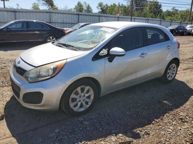 2013 Kia Rio LX