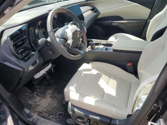 2023 LEXUS RX 350H BA - 2T2BBMCA3PC015828