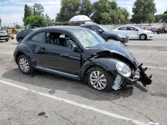 Vin: 3vwf17at2fm647740, lot: 67149103, volkswagen beetle 1.8t 20154