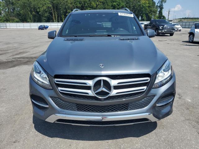 4JGDA5GB5KB210647 2019 MERCEDES-BENZ GLE-CLASS, photo no. 5