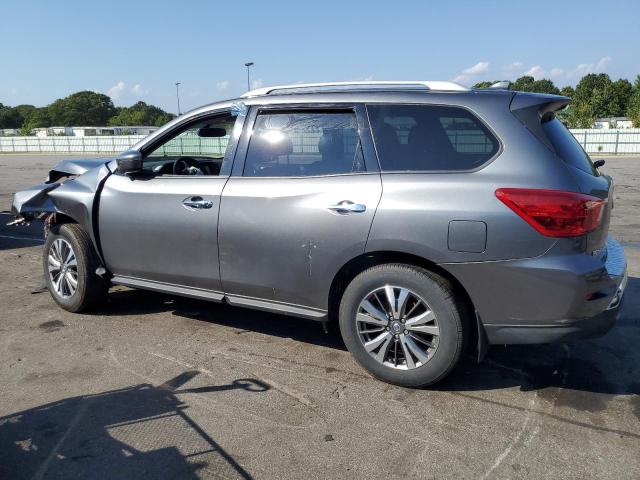 5N1DR2BN6LC641440 Nissan Pathfinder Sv