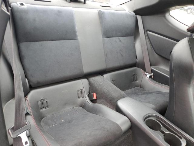 JF1ZCAC17H9602304 Subaru Brz 2.0 Limited