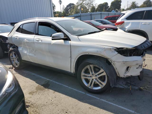 VIN WDCTG4EB4GJ206141 2016 Mercedes-Benz GLA-Class,... no.4