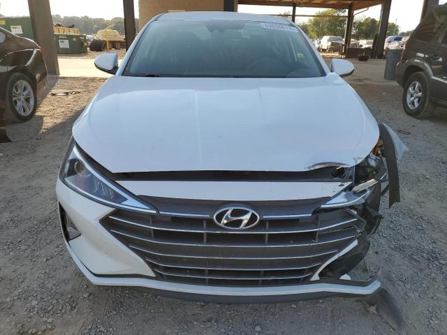 2020 HYUNDAI ELANTRA SE - 5NPD74LF0LH500896