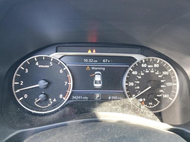 1N4BL4CV8LC228433 Nissan ALTIMA SR