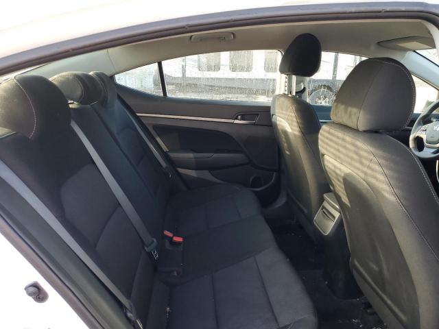 2018 HYUNDAI ELANTRA SE - 5NPD84LF1JH323561