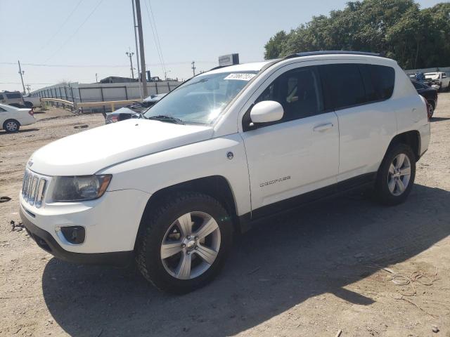 2014 Jeep Compass Limited