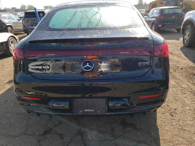 2023 MERCEDES-BENZ EQS SEDAN - W1KCG5FBXPA027103