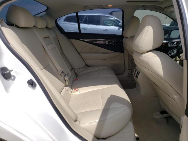 JN1BV7AP1FM357061 Infiniti Q50 BASE