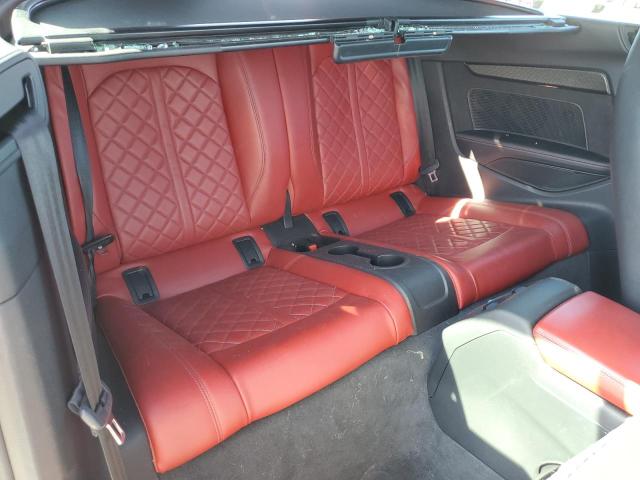 2018 AUDI S5 PREMIUM - WAUY4GF57JN012912