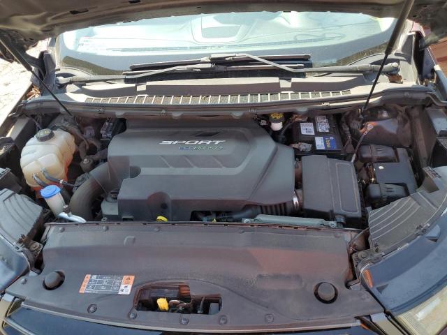 2FMTK4AP2FBB26471 Ford EDGE SPORT