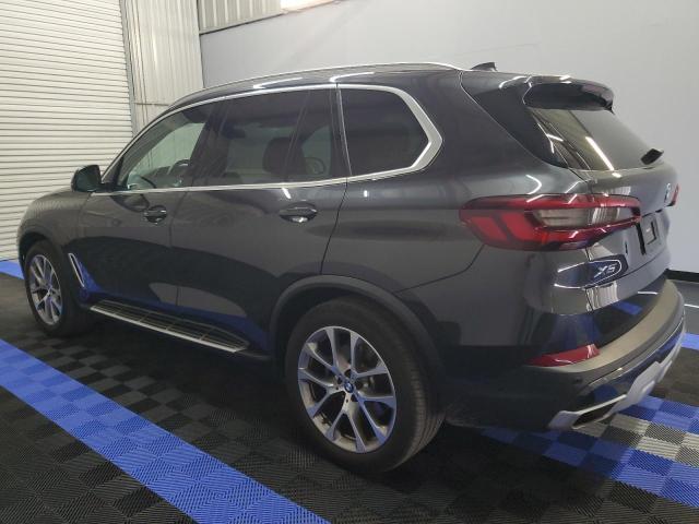 5UXCR4C00N9M91757 BMW X5 SDRIVE 2