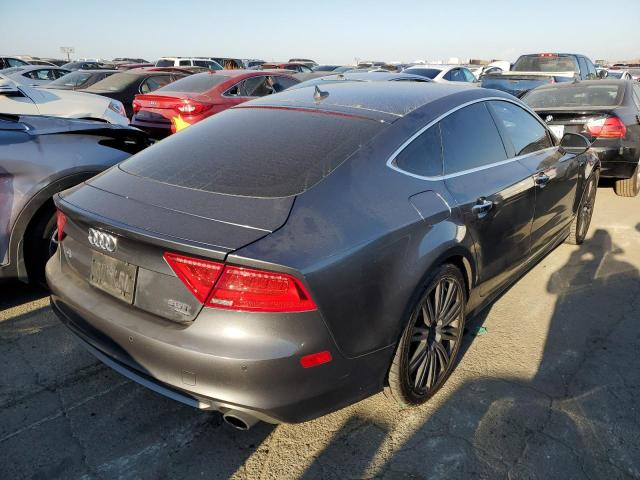 VIN WAU2GAFC4EN139843 2014 Audi A7, Prestige no.3