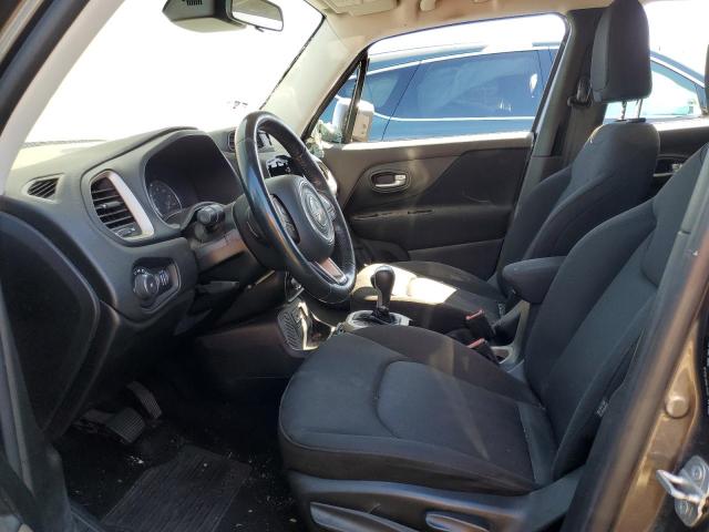 ZACCJABT5GPC52600 Jeep Renegade Latitude
