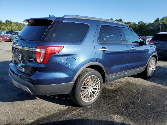 1FM5K8F82GGA65005 Ford Explorer Limited