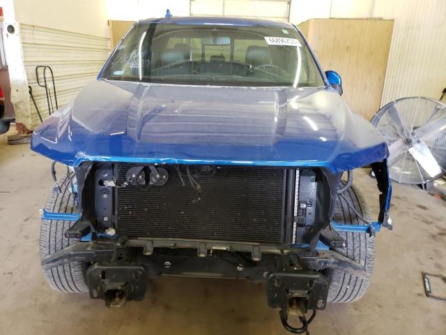 1FTFX1E53JKE44642 Ford F150 Super Cab