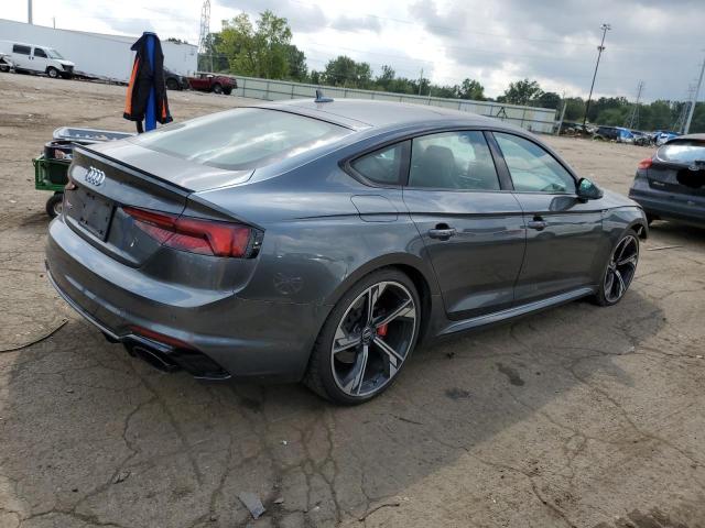2019 AUDI RS5 WUABWCF50KA907035