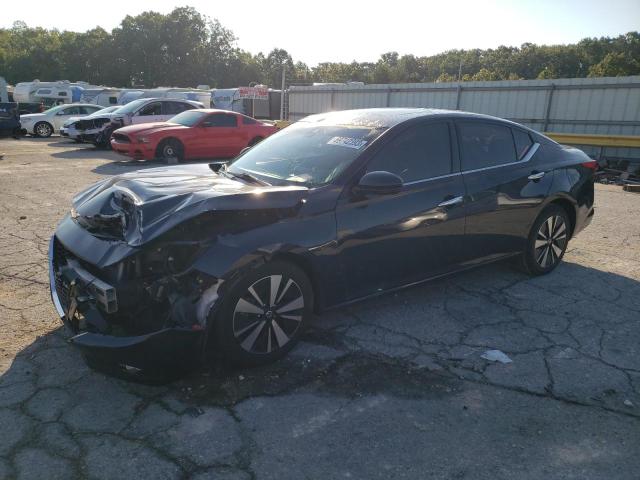 2020 NISSAN ALTIMA SL - 1N4BL4EV9LC225067