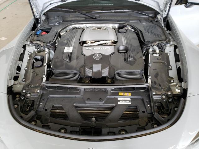 2022 MERCEDES-BENZ SL 63 AMG - W1KVK8BB9NF003115