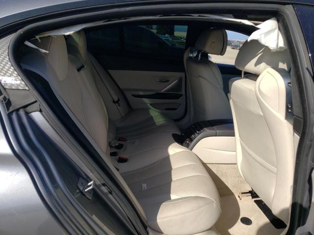 2015 BMW ALPINA B6 - WBA6B4C57FD986113