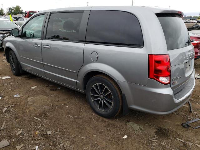 2C4RDGEG4FR651396 | 2015 Dodge grand caravan r/t