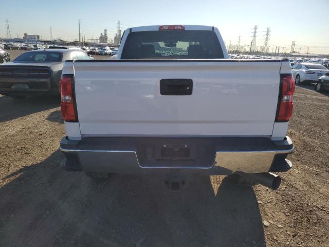 1GT12RE88GF304332 GMC Sierra K2500 Heavy Duty