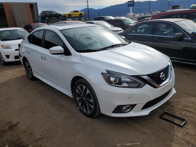 3N1AB7AP1GY264592 Nissan SENTRA S