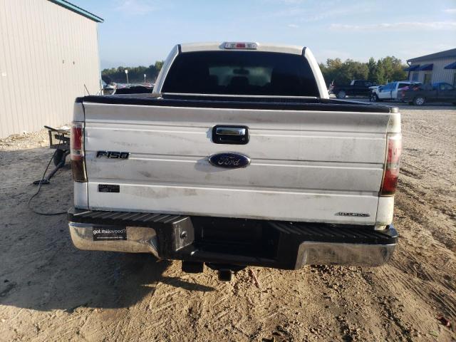 2013 Ford F150 Supercrew VIN: 1FTFW1CF0DFD94083 Lot: 56223804