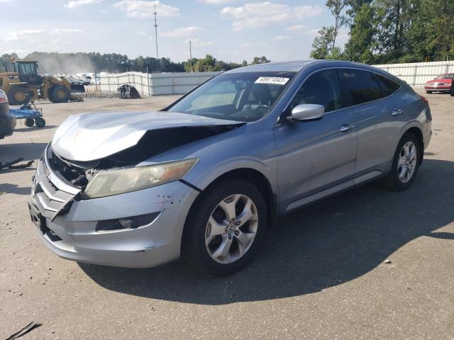 2010 Honda Accord Crosstour EX-L