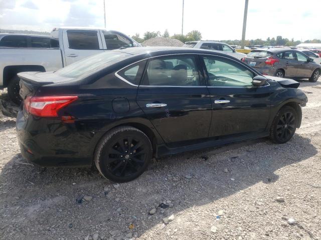 3N1AB7APXJY297839 | 2018 NISSAN SENTRA S