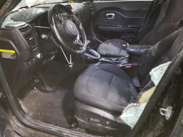 KNDJX3A53F7201516 KIA Soul !