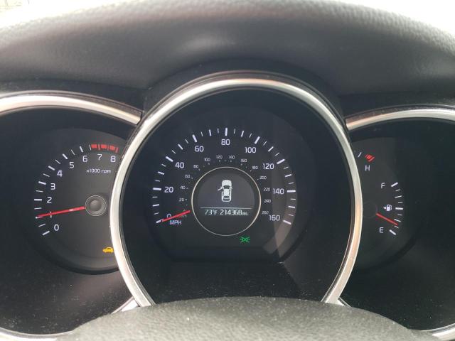 5XXGM4A76EG276405 KIA Optima Lx