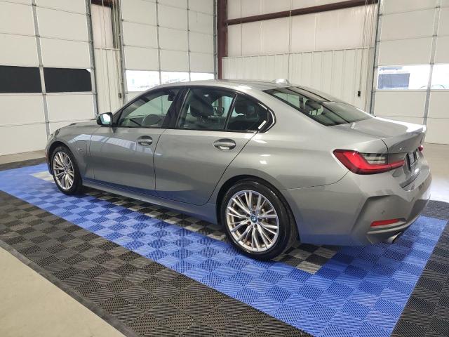 3MW39FS02P8C82710 BMW 3 Series 330XE 2