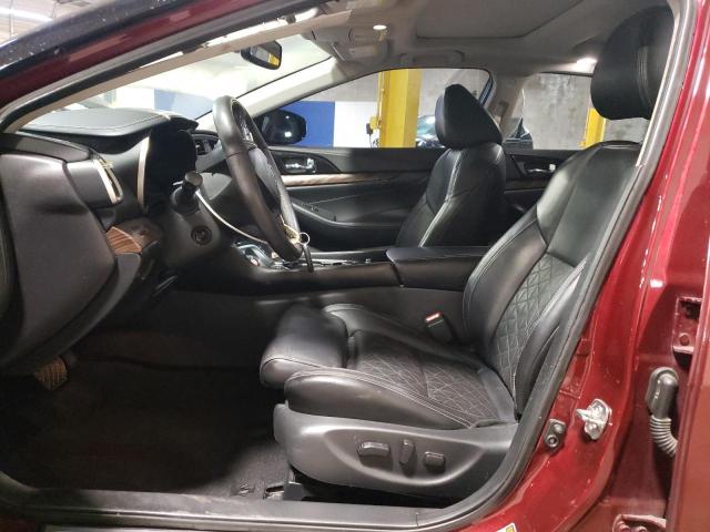 1N4AA6AP1HC365836 Nissan Maxima 3.5s