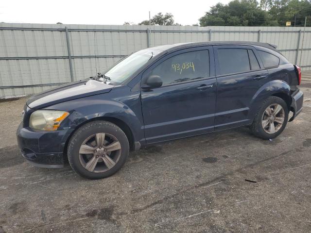 2011 Dodge Caliber Mainstreet