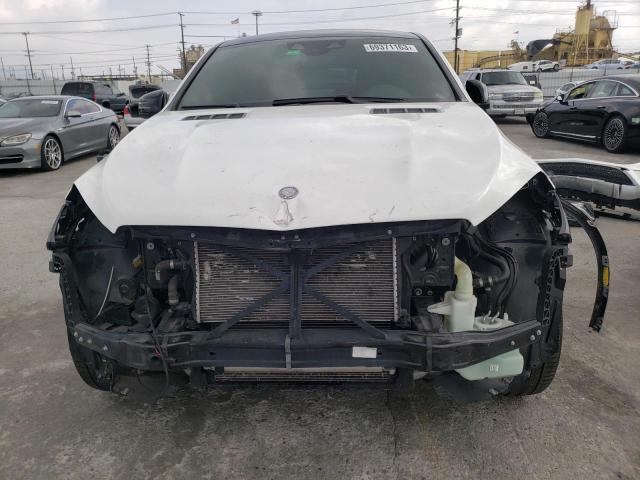 2016 MERCEDES-BENZ GLE 450 4JGED6EB8GA009830