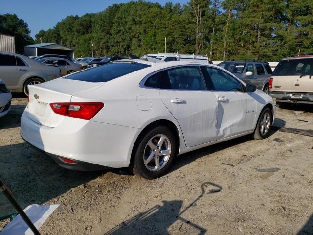 1G1ZB5ST2HF291480 | 2017 CHEVROLET MALIBU LS