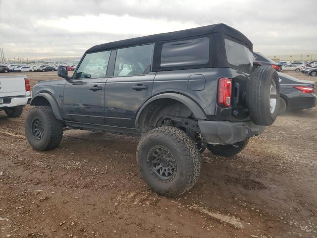 1FMDE5BH5PLB27124 Ford Bronco Base