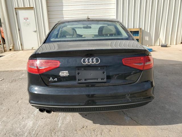 VIN WAUAFAFL6EN022747 2014 Audi A4, Premium no.6