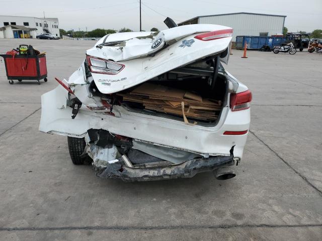 5XXGT4L3XKG300570 KIA Optima Lx
