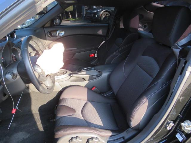 JN1AZ4EHXLM821607 Nissan 370Z BASE