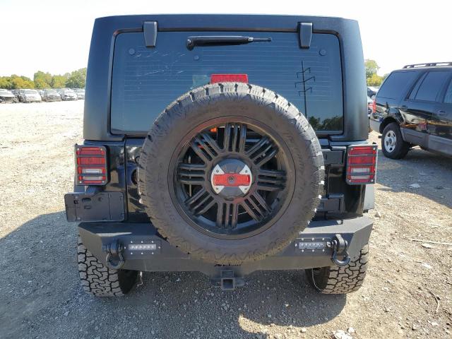 1C4BJWDG1FL600565 Jeep Wrangler Unlimited Sport