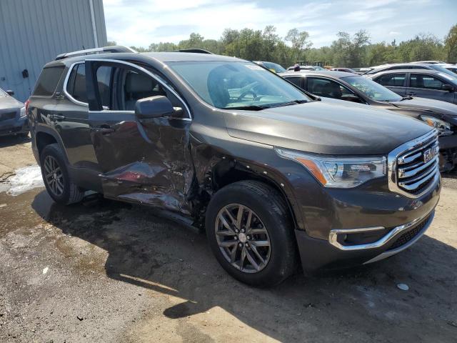 1GKKNMLS4KZ290972 GMC Acadia SLT 4