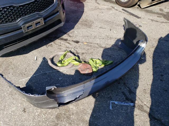 KNMAT2MV7GP632685 Nissan ROGUE S