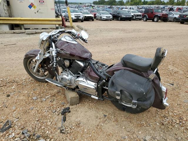 2007 YAMAHA XVS1100 JYAVP11EX7A093708