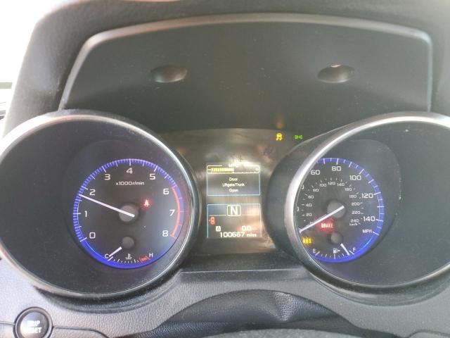 4S3BNBC64F3074910 Subaru Legacy 2.5i Premium