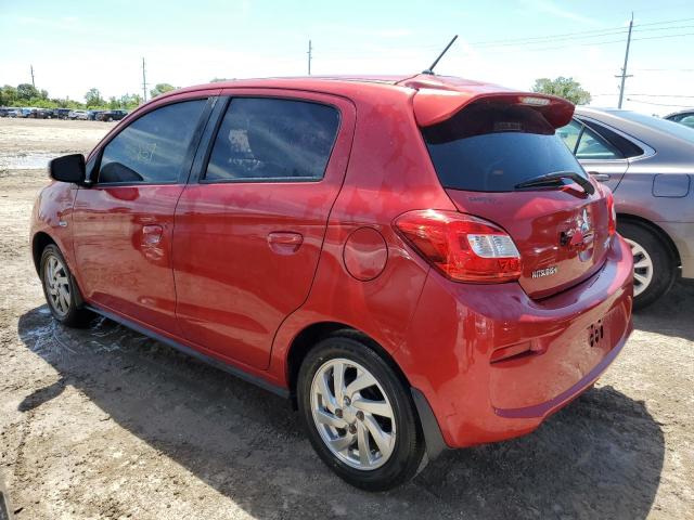 Vin: ml32a4hj0jh013315, lot: 66954693, mitsubishi mirage se 20182